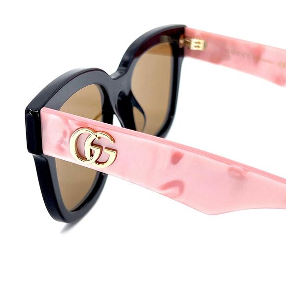 New, GUCCI Sunglasses GG0998S 005 Authentic main image 9